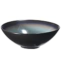 Reactive Set of 4 Bowls - Teal
