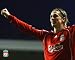 Fernando Torres 10x8 Photographic Action Print Liverpool FC