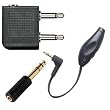 Shure EAADPT-KIT Attachable Volume Control