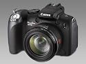 Canon Powershot SX10 incl. 4Akkus|Lader|8 GB|Tasche|MS|DS |Deutsch