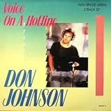 Voice on a hotline (1986/87) [VINYL]