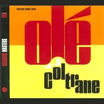 Ol&eacute; Coltrane