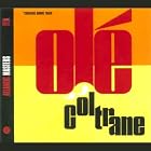 Click here to buy Ol� Coltrane by  John Coltrane .