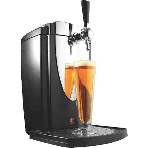 Turbo Tek Pro Series Commercial Kegerator IC-PRO-5000