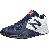 New Balance Men's MC996 Lightweight Tennis Shoe