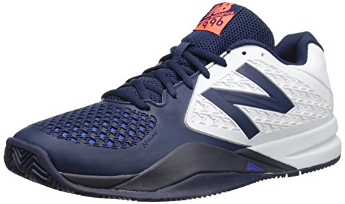 New Balance Men's MC996 Lightweight Tennis Shoe