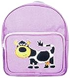 近代トレイディング MILAN(R) 子供用ナイロンリュックNo.084190BE カウ