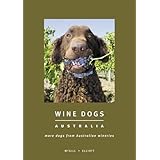 wine dogs australia