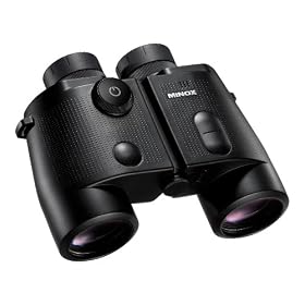 Click here to buy Minox 62416 BN 7x50 DC Binoculars by Minox.