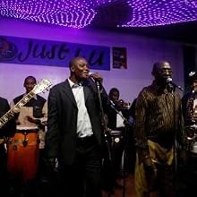 Orchestra Baobab