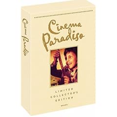 Cinema Paradiso (Limited Collector's Edition)