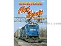 Conrail Hot Spots West - Pentrex