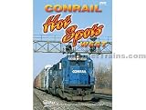 Conrail Hot Spots West - Pentrex