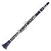 Cecilio 2Series Purple B Flat Clarinet w/ Hard Shell Carrying Case and Accessories