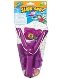 Water Balloon Sling Shot - Asst. Colors