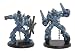 TransformersRevenge of The Fallen 2 Mini Keyring - Sideswipe and Grinoor
