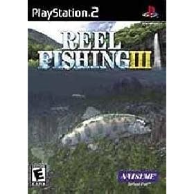 Reel Fishing III