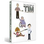 The Life and Times of Tim: The Complete First Season