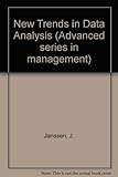 New trends in data analysis and applications