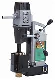 Jancy USA 5 Portable Magnetic Drill (Max Slugger Cutter dia 2-3/8 x 3 in depth)