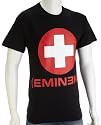 Eminem Recovery Men's T-Shirt