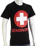 Bravado Men’s Eminem Recovery T-Shirt   11601000CP