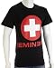 Eminem Recovery Men's T-Shirt