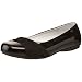 Kid Express Kids' Velvet Flat