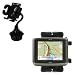 Magellan Maestro 3140 Car Cup Holder - Gomadic Brand
