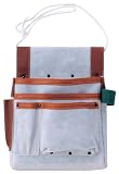 イーバッグ(E.bag) 仮枠袋(大) 床革/マチ付 08328