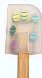SiliconeZone Easter Egg Spatula