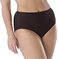 Merona&reg; Plus Swim Brief - Bittersweet