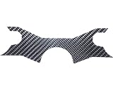 Produkt-Bild: JOllify Carbon Karbon Gabelbr&uuml;cke Cover f&uuml;r Yamaha YZF R125 RE06