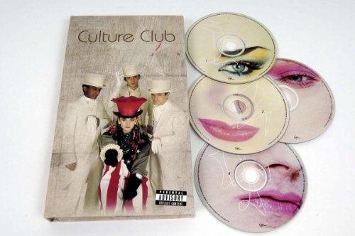 Vanity Case (Arabesque Mix)