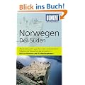 DuMont Reise-Taschenbuch Reisef�hrer Norwegen, Der S�den: Mit Extra-Reisekarte und 10 Entdeckungstouren!