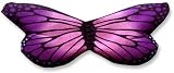 Dream Essentials Monarch Silk Eye Pillow - Color Fuscia