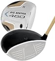 Women's Callaway Big Bertha 460 Driver