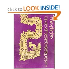 The Flight of the Feathered Serpent