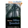 L�bbings Varusschlacht: Osnabr�ck Krimi