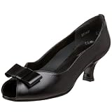 California Magdesians Womens Laverne Open-Toe 