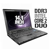Lenovo ThinkPad T400 6475 - Core 2 Duo P8400 / 2.26 GHz - Centrino 2 with v ....