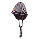 Ottawa Senators Tasselhoff Knit Hat