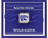 Turner CLC Kansas State Wildcats Boxed Note Cards (8590031)