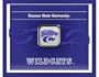 Turner CLC Kansas State Wildcats Boxed Note Cards (8590031)