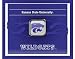 Turner CLC Kansas State Wildcats Boxed Note Cards (8590031)