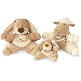 Nounours 25cm  Lamb