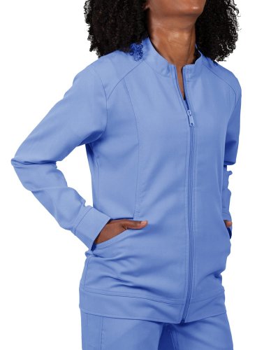Healing Hands 'Dakota Jacket' Scrub Jacket