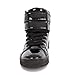 Alexandra Glossy Sneaker