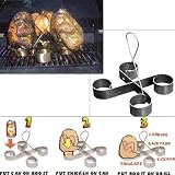 Drunk Chicken Roost