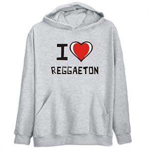 Hoodie Mens Heather Gray